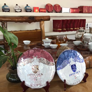 茶葉加盟優(yōu)勢(shì)