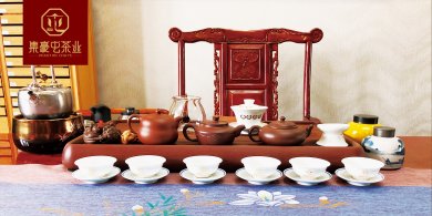 楊付昆店 鄭州南陽(yáng)茶館加盟店 茶葉店加盟